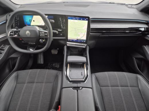Renault Austral 1.2 E-Tech full hybrid 200 techno / Panoramadak / Fabrieksgarantie tot 04-2028 / Trekgewicht 1500... ActivLease financial lease