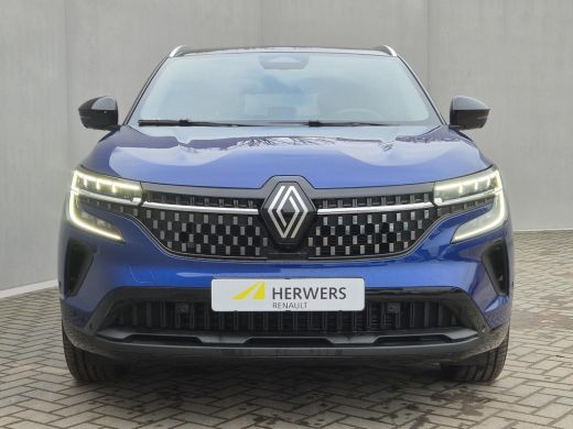 Renault Austral 1.2 E-Tech full hybrid 200 techno / Panoramadak / Fabrieksgarantie tot 04-2028 / Trekgewicht 1500... ActivLease financial lease