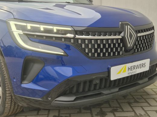 Renault Austral 1.2 E-Tech full hybrid 200 techno / Panoramadak / Fabrieksgarantie tot 04-2028 / Trekgewicht 1500... ActivLease financial lease
