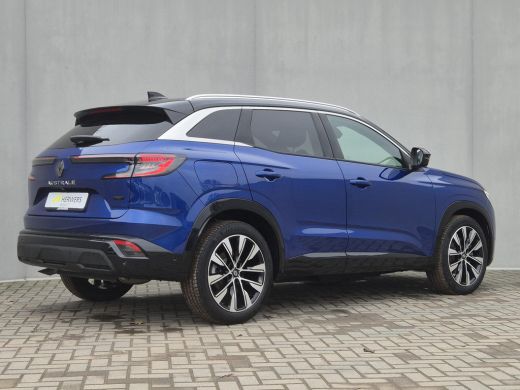 Renault Austral 1.2 E-Tech full hybrid 200 techno / Panoramadak / Fabrieksgarantie tot 04-2028 / Trekgewicht 1500... ActivLease financial lease