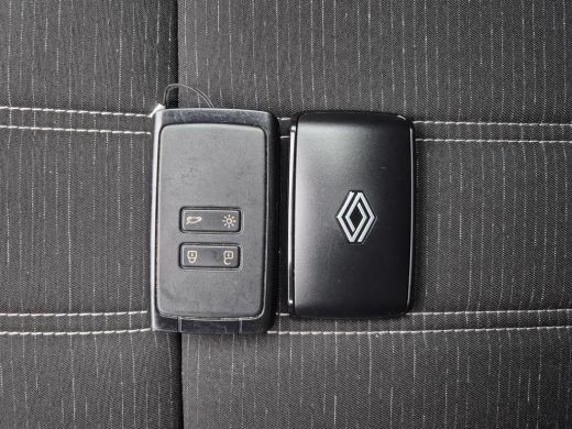 Renault Austral 1.2 E-Tech full hybrid 200 techno / Panoramadak / Fabrieksgarantie tot 04-2028 / Trekgewicht 1500... ActivLease financial lease