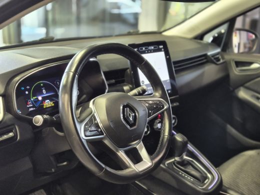 Renault Clio 1.6 E-Tech Hybrid 140 Intens 360 camera | Android-Carplay | Half leder | Stuur/Stoel verwarming |... ActivLease financial lease