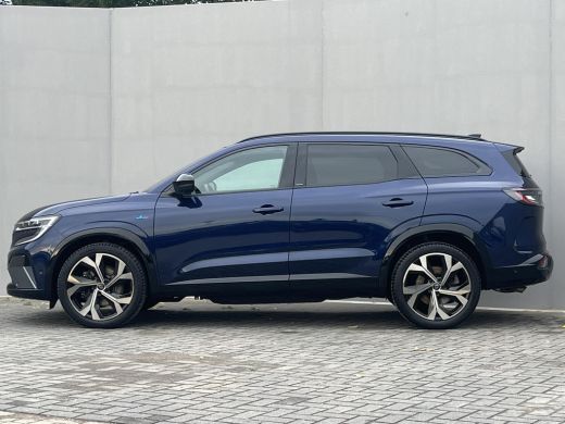 Renault Espace E-Tech full hybrid 200 esprit Alpine 5p. / Panoramadak / 360 Graden Camera / Elektrisch Verstelba... ActivLease financial lease