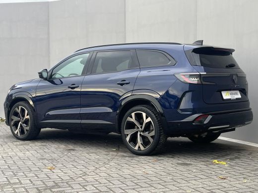 Renault Espace E-Tech full hybrid 200 esprit Alpine 5p. / Panoramadak / 360 Graden Camera / Elektrisch Verstelba... ActivLease financial lease