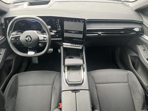Renault Espace E-Tech full hybrid 200 esprit Alpine 5p. / Panoramadak / 360 Graden Camera / Elektrisch Verstelba... ActivLease financial lease