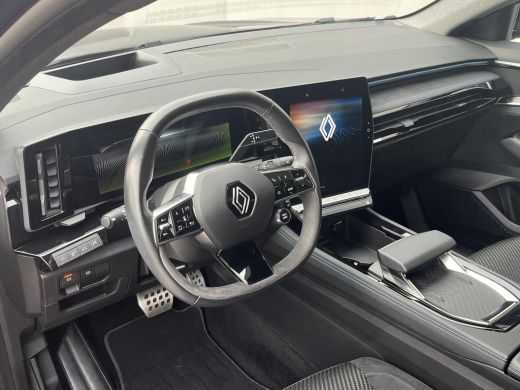 Renault Espace E-Tech full hybrid 200 esprit Alpine 5p. / Panoramadak / 360 Graden Camera / Elektrisch Verstelba... ActivLease financial lease