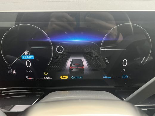 Renault Espace E-Tech full hybrid 200 esprit Alpine 5p. / Panoramadak / 360 Graden Camera / Elektrisch Verstelba... ActivLease financial lease