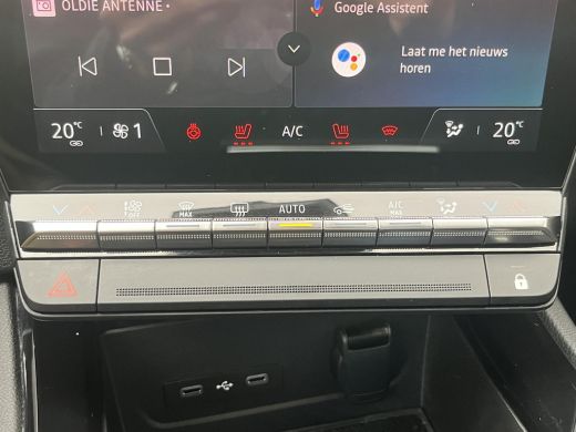 Renault Espace E-Tech full hybrid 200 esprit Alpine 5p. / Panoramadak / 360 Graden Camera / Elektrisch Verstelba... ActivLease financial lease