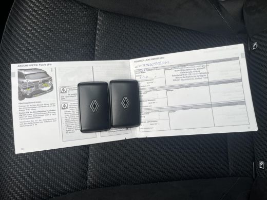Renault Espace E-Tech full hybrid 200 esprit Alpine 5p. / Panoramadak / 360 Graden Camera / Elektrisch Verstelba... ActivLease financial lease