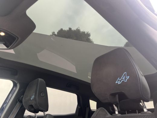 Renault Espace E-Tech full hybrid 200 esprit Alpine 5p. / Panoramadak / 360 Graden Camera / Elektrisch Verstelba... ActivLease financial lease