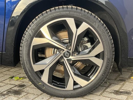 Renault Espace E-Tech full hybrid 200 esprit Alpine 5p. / Panoramadak / 360 Graden Camera / Elektrisch Verstelba... ActivLease financial lease