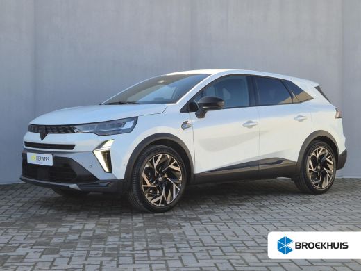Renault Symbioz 1.6 E-Tech full hybrid 145 esprit Alpine / Fabrieksgarantie tot 02-2027 / Adaptief cruise control... ActivLease financial lease