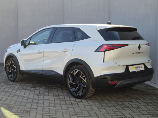 Renault Symbioz 1.6 E-Tech full hybrid 145 esprit Alpine / Fabrieksgarantie tot 02-2027 / Adaptief cruise control... ActivLease financial lease