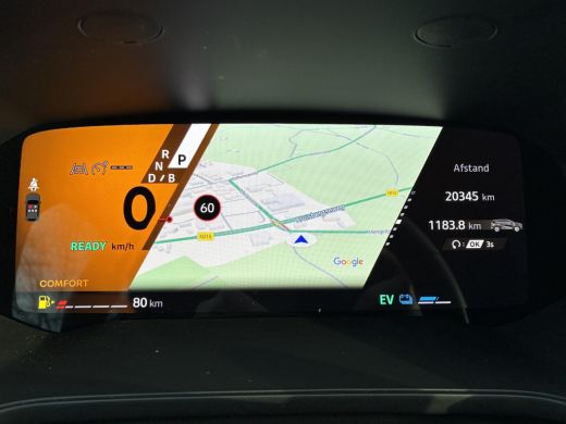 Renault Symbioz 1.6 E-Tech full hybrid 145 esprit Alpine / Fabrieksgarantie tot 02-2027 / Adaptief cruise control... ActivLease financial lease