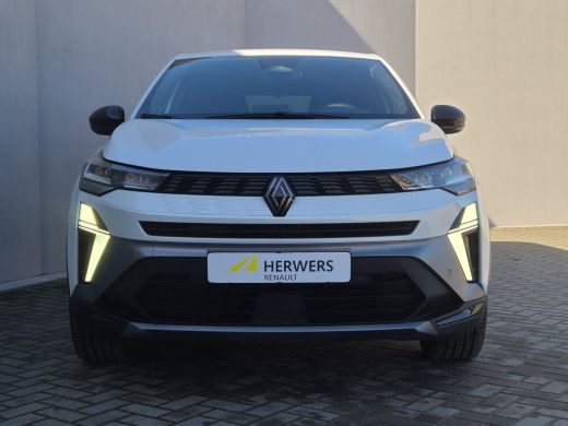Renault Symbioz 1.6 E-Tech full hybrid 145 esprit Alpine / Fabrieksgarantie tot 02-2027 / Adaptief cruise control... ActivLease financial lease