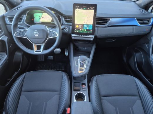Renault Symbioz 1.6 E-Tech full hybrid 145 esprit Alpine / Fabrieksgarantie tot 02-2027 / Adaptief cruise control... ActivLease financial lease
