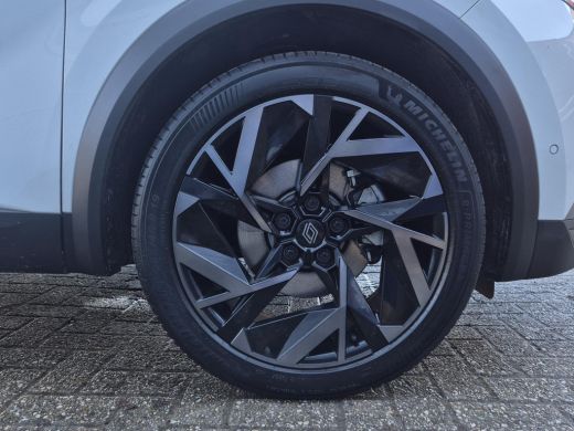 Renault Symbioz 1.6 E-Tech full hybrid 145 esprit Alpine / Fabrieksgarantie tot 02-2027 / Adaptief cruise control... ActivLease financial lease