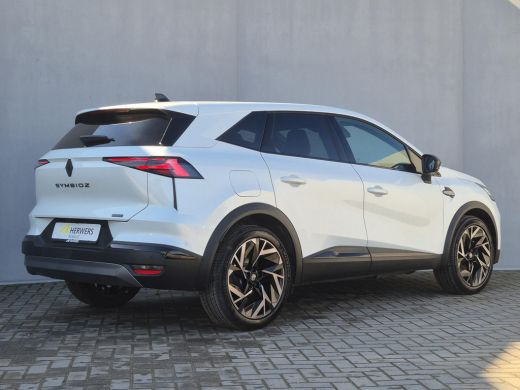 Renault Symbioz 1.6 E-Tech full hybrid 145 esprit Alpine / Fabrieksgarantie tot 02-2027 / Adaptief cruise control... ActivLease financial lease