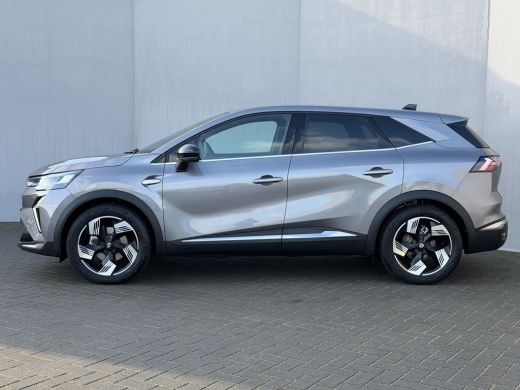 Renault Symbioz 1.6 E-Tech full hybrid 145 techno / Fabrieksgarantie tot 04-2027 / Adaptieve Cruise / Camera / Na... ActivLease financial lease