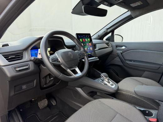 Renault Symbioz 1.6 E-Tech full hybrid 145 techno / Fabrieksgarantie tot 04-2027 / Adaptieve Cruise / Camera / Na... ActivLease financial lease