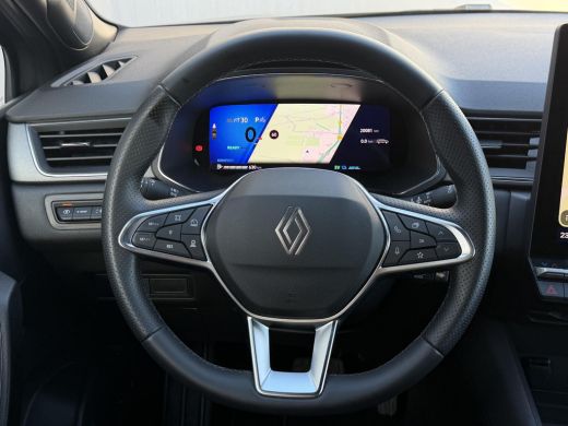 Renault Symbioz 1.6 E-Tech full hybrid 145 techno / Fabrieksgarantie tot 04-2027 / Adaptieve Cruise / Camera / Na... ActivLease financial lease