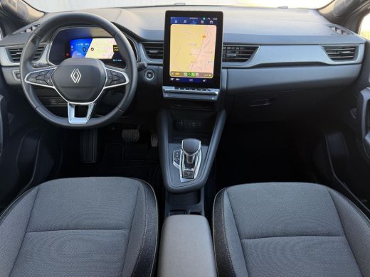 Renault Symbioz 1.6 E-Tech full hybrid 145 techno / Fabrieksgarantie tot 04-2027 / Adaptieve Cruise / Camera / Na... ActivLease financial lease