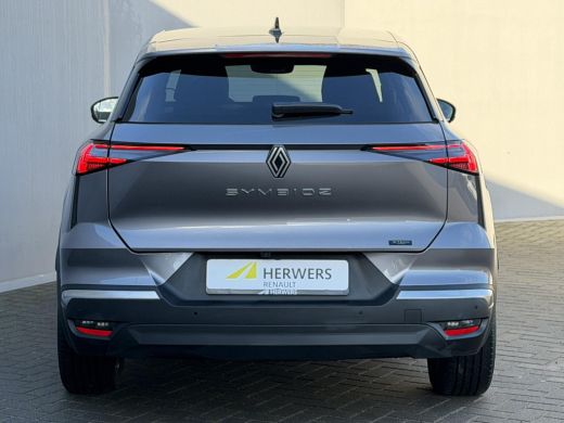 Renault Symbioz 1.6 E-Tech full hybrid 145 techno / Fabrieksgarantie tot 04-2027 / Adaptieve Cruise / Camera / Na... ActivLease financial lease