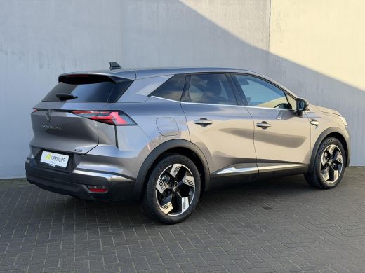 Renault Symbioz 1.6 E-Tech full hybrid 145 techno / Fabrieksgarantie tot 04-2027 / Adaptieve Cruise / Camera / Na... ActivLease financial lease