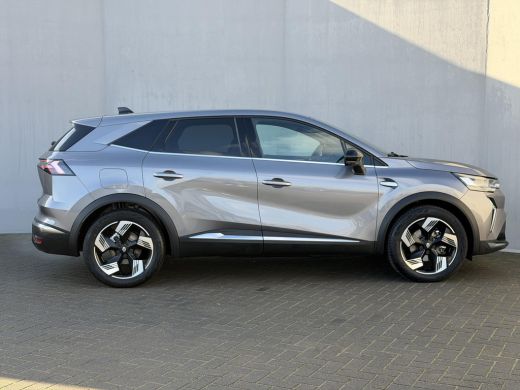 Renault Symbioz 1.6 E-Tech full hybrid 145 techno / Fabrieksgarantie tot 04-2027 / Adaptieve Cruise / Camera / Na... ActivLease financial lease