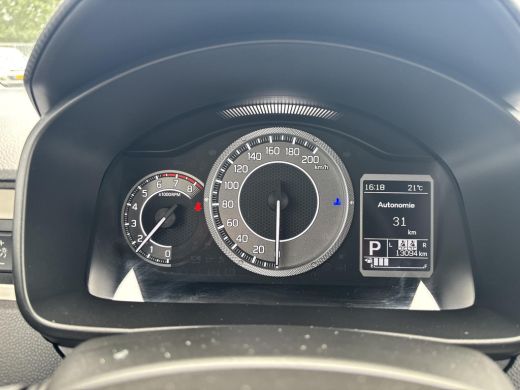 Suzuki Ignis 1.2 Smart Hybrid Style | Rijklaarprijus | Cruise Control | Climate control | Apple Carplay & Andr... ActivLease financial lease