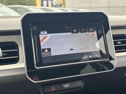 Suzuki Ignis 1.2 Smart Hybrid Style | Rijklaarprijus | Cruise Control | Climate control | Apple Carplay & Andr... ActivLease financial lease