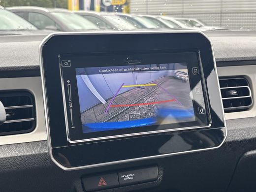 Suzuki Ignis 1.2 Smart Hybrid Style | Rijklaarprijus | Cruise Control | Climate control | Apple Carplay & Andr... ActivLease financial lease