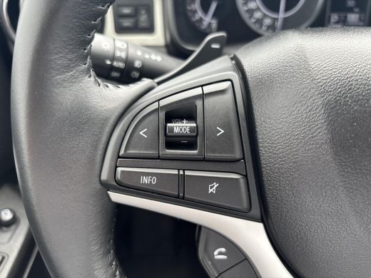 Suzuki Ignis 1.2 Smart Hybrid Style | Rijklaarprijus | Cruise Control | Climate control | Apple Carplay & Andr... ActivLease financial lease