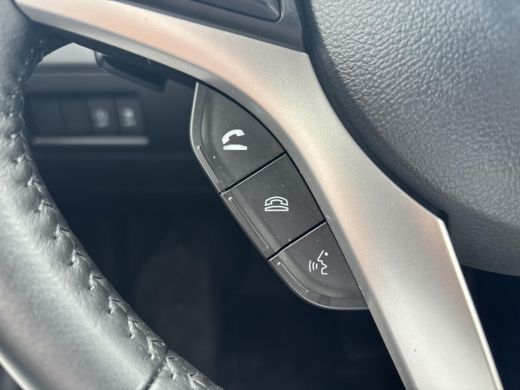 Suzuki Ignis 1.2 Smart Hybrid Style | Rijklaarprijus | Cruise Control | Climate control | Apple Carplay & Andr... ActivLease financial lease