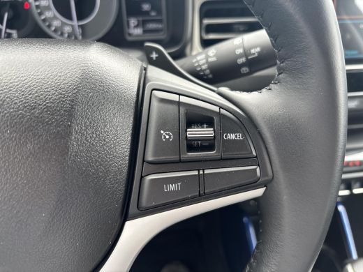 Suzuki Ignis 1.2 Smart Hybrid Style | Rijklaarprijus | Cruise Control | Climate control | Apple Carplay & Andr... ActivLease financial lease