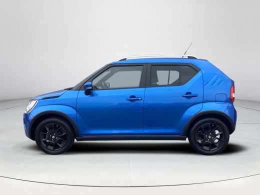 Suzuki Ignis 1.2 Smart Hybrid Style | Rijklaarprijus | Cruise Control | Climate control | Apple Carplay & Andr... ActivLease financial lease
