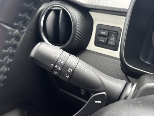 Suzuki Ignis 1.2 Smart Hybrid Style | Rijklaarprijus | Cruise Control | Climate control | Apple Carplay & Andr... ActivLease financial lease