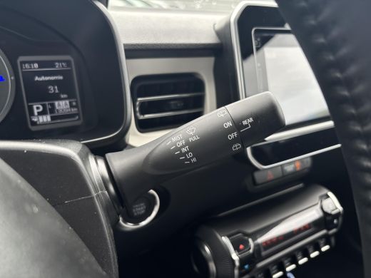 Suzuki Ignis 1.2 Smart Hybrid Style | Rijklaarprijus | Cruise Control | Climate control | Apple Carplay & Andr... ActivLease financial lease