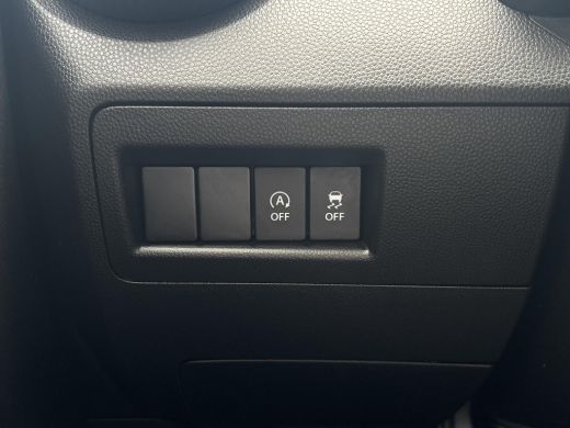 Suzuki Ignis 1.2 Smart Hybrid Style | Rijklaarprijus | Cruise Control | Climate control | Apple Carplay & Andr... ActivLease financial lease