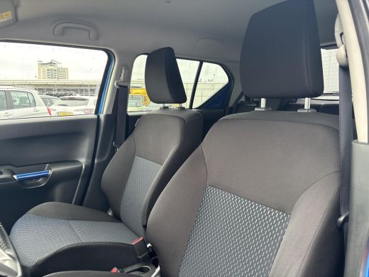 Suzuki Ignis 1.2 Smart Hybrid Style | Rijklaarprijus | Cruise Control | Climate control | Apple Carplay & Andr... ActivLease financial lease
