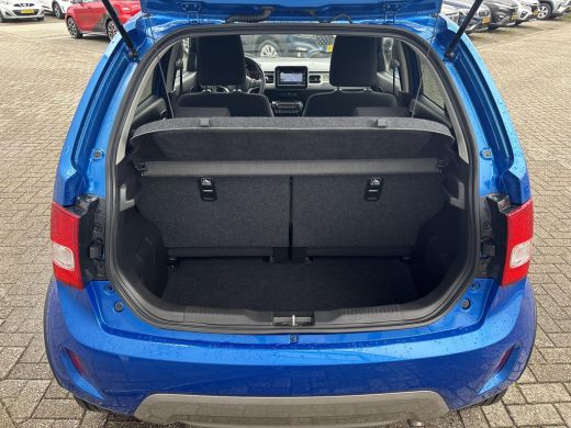 Suzuki Ignis 1.2 Smart Hybrid Style | Rijklaarprijus | Cruise Control | Climate control | Apple Carplay & Andr... ActivLease financial lease