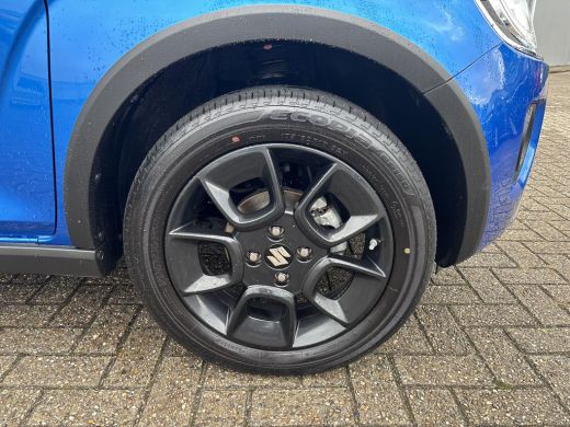 Suzuki Ignis 1.2 Smart Hybrid Style | Rijklaarprijus | Cruise Control | Climate control | Apple Carplay & Andr... ActivLease financial lease