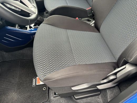 Suzuki Ignis 1.2 Smart Hybrid Style | Rijklaarprijus | Cruise Control | Climate control | Apple Carplay & Andr... ActivLease financial lease