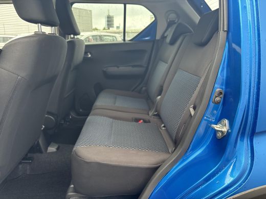 Suzuki Ignis 1.2 Smart Hybrid Style | Rijklaarprijus | Cruise Control | Climate control | Apple Carplay & Andr... ActivLease financial lease