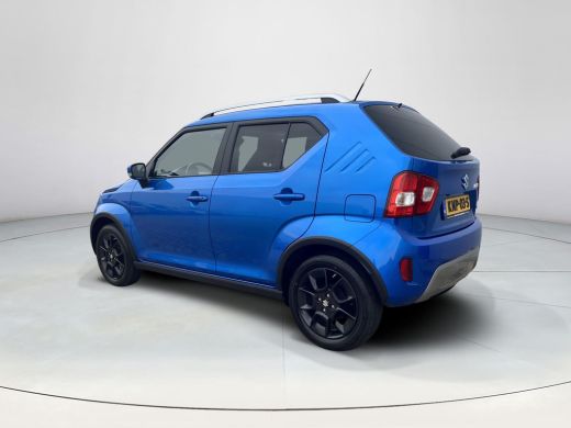 Suzuki Ignis 1.2 Smart Hybrid Style | Rijklaarprijus | Cruise Control | Climate control | Apple Carplay & Andr... ActivLease financial lease