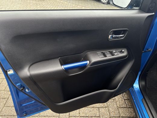 Suzuki Ignis 1.2 Smart Hybrid Style | Rijklaarprijus | Cruise Control | Climate control | Apple Carplay & Andr... ActivLease financial lease