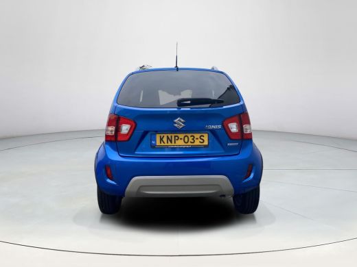 Suzuki Ignis 1.2 Smart Hybrid Style | Rijklaarprijus | Cruise Control | Climate control | Apple Carplay & Andr... ActivLease financial lease