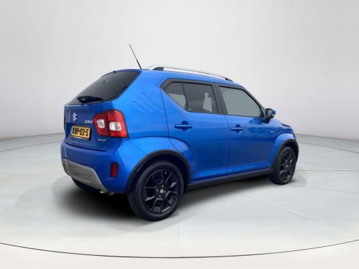 Suzuki Ignis 1.2 Smart Hybrid Style | Rijklaarprijus | Cruise Control | Climate control | Apple Carplay & Andr... ActivLease financial lease