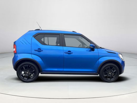 Suzuki Ignis 1.2 Smart Hybrid Style | Rijklaarprijus | Cruise Control | Climate control | Apple Carplay & Andr... ActivLease financial lease