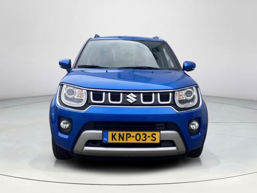 Suzuki Ignis 1.2 Smart Hybrid Style | Rijklaarprijus | Cruise Control | Climate control | Apple Carplay & Andr... ActivLease financial lease
